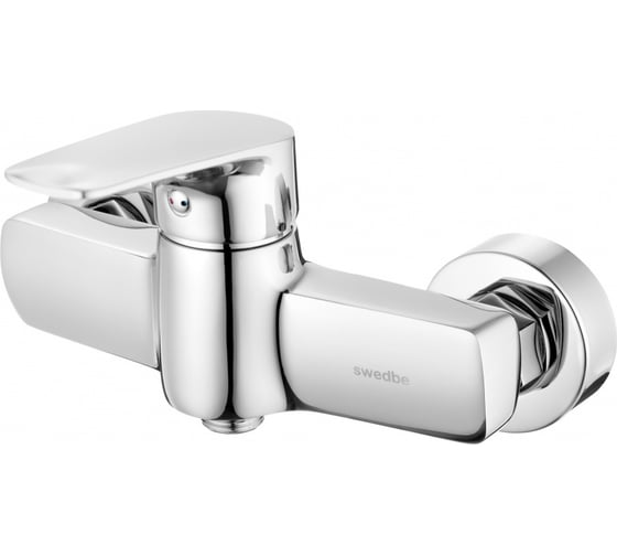 Изображение товара Смеситель для душа Swedbe Venado 1620