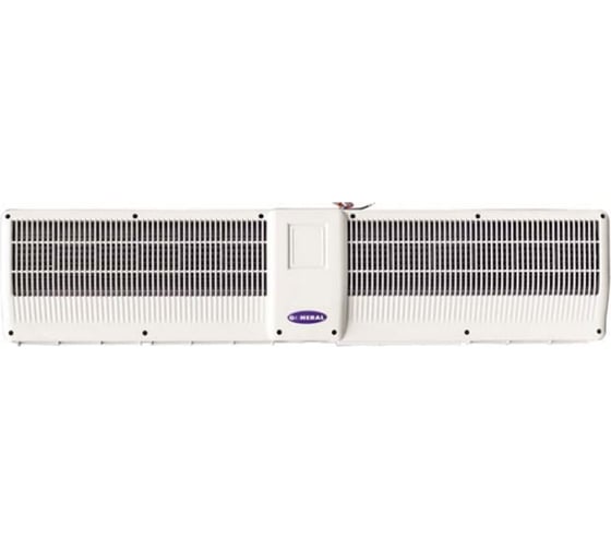 Изображение товара Тепловая завеса General Climate 6 kWt CP210E06 K KEH-43