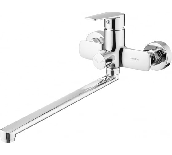 Изображение товара Смеситель для ванны/душа Swedbe Mars 1750