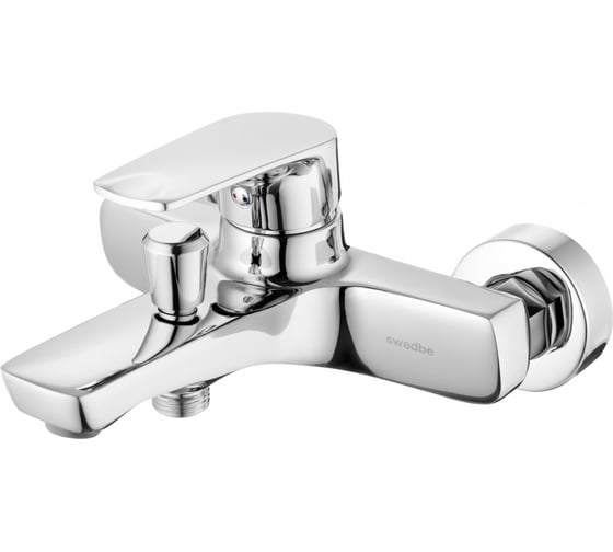 Изображение товара Смеситель для ванны/душа Swedbe Venado 1630