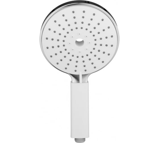 Изображение товара Душевая лейка Swedbe Calypso диаметр 140 мм, 3 режима 5019