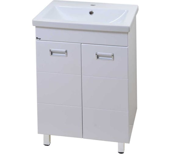 Изображение товара Тумба Emmy Монтана 60 под умывальник Como 60 310051
