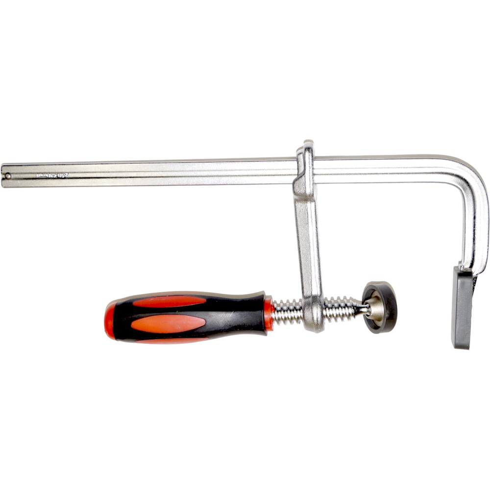 Изображение товара Столярная F-образная струбцина KANCA 80x250 мм, 60107020250