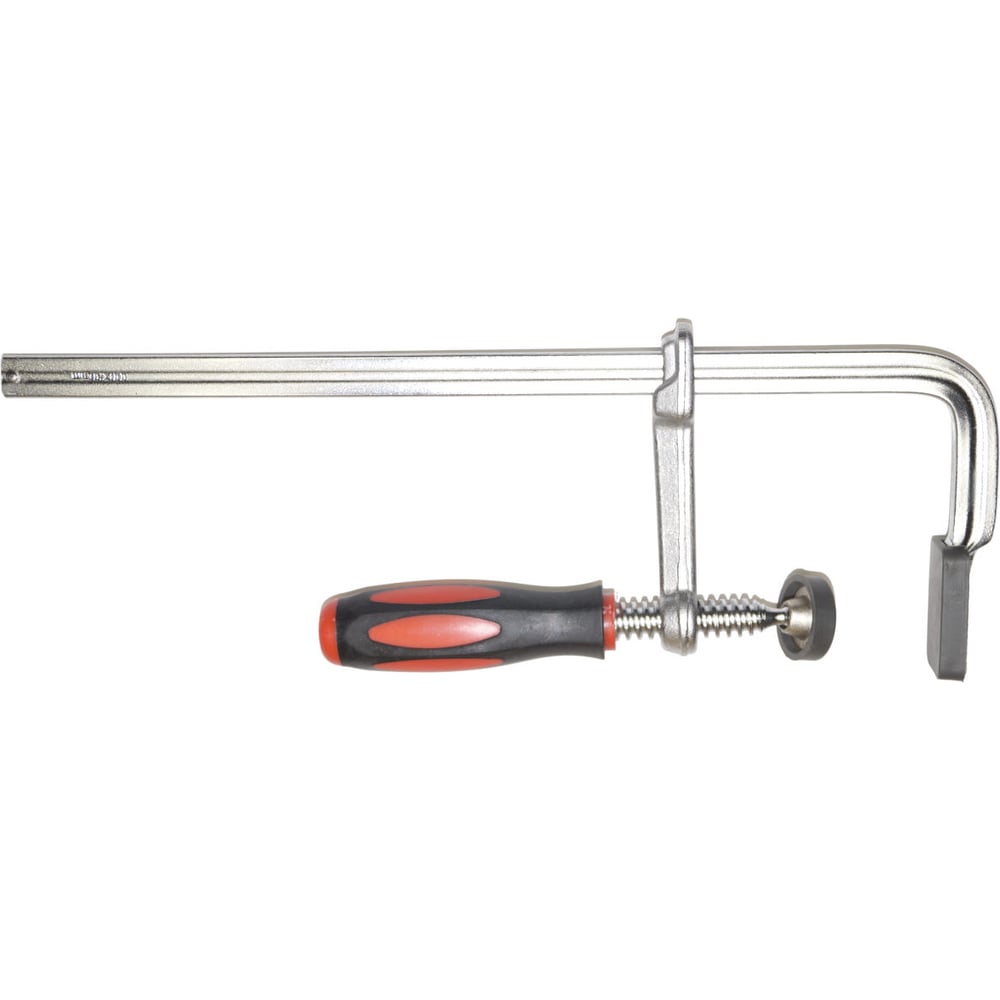 Изображение товара Столярная F-образная струбцина KANCA 80x300 мм