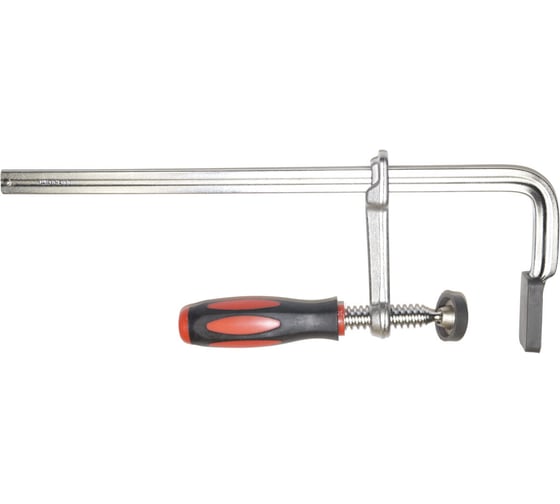 Изображение товара Столярная F-образная струбцина KANCA 80x300 мм, 60107020300