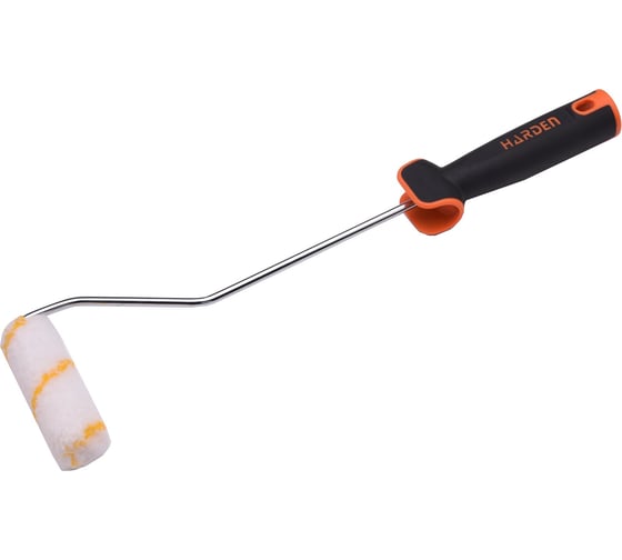 Изображение товара Малярный валик HARDEN акриловый, 100 мм 620130