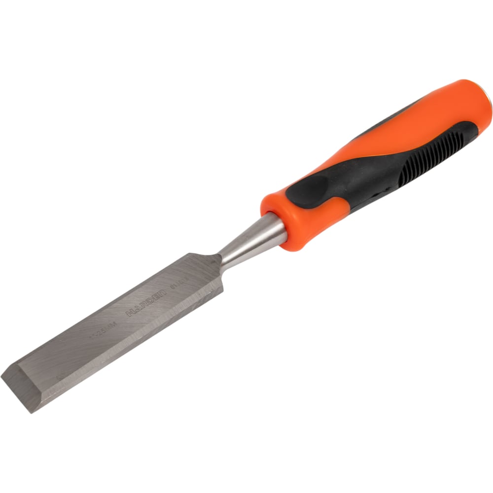 Изображение товара Долото-стамеска HARDEN CRV 25 мм профессиональный инструмент