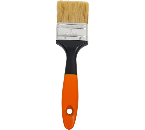 Изображение товара Флейцевая кисть HARDEN Гоген 50 мм 620102