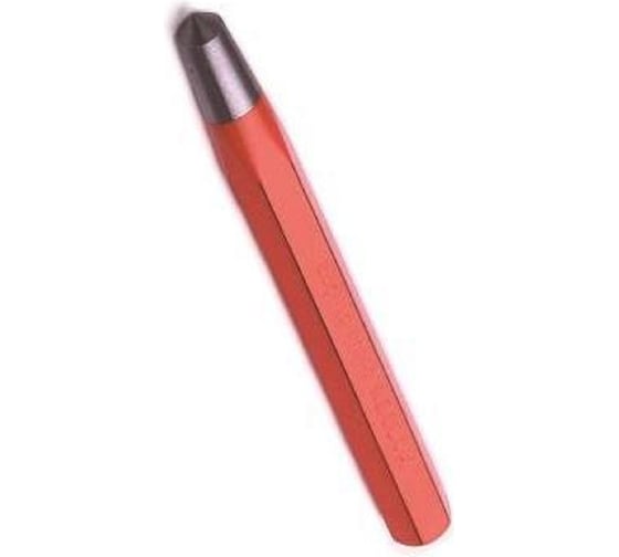 Изображение товара Бородок пробойник HARDEN слесарный, CRV, конический, 6x100 мм 610806