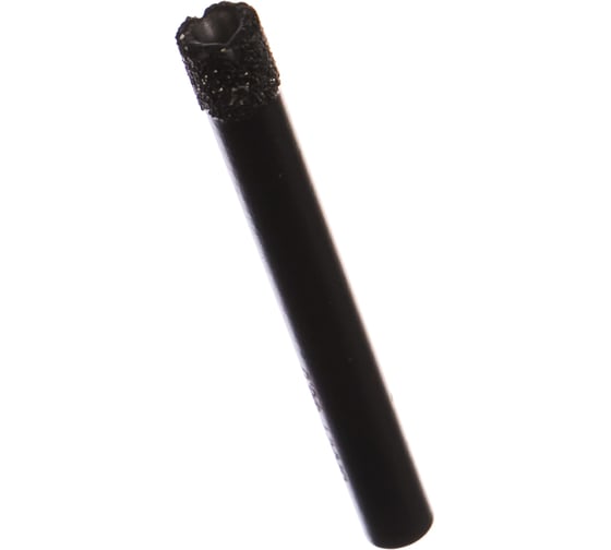 Изображение товара Сверло алмазное по керамограниту и плитке 8 мм Standart в блистере GRAFF 78865