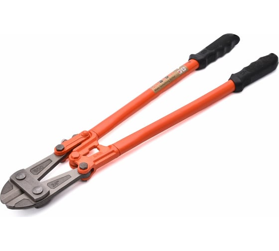 Изображение товара Болторез HARDEN профессиональный, из стали Т8, 914 мм 570016