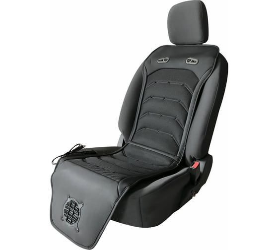 Изображение товара Накидка на сиденье с охлаждением Golden Snail 12 V GS9056