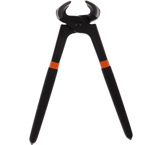 Изображение товара Клещи HARDEN столярно-плотницкие, универсальные, CRV, 250 мм 560537