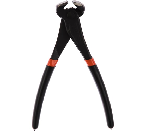 Изображение товара Клещи HARDEN прецизионные, CRV, 200 мм 560542