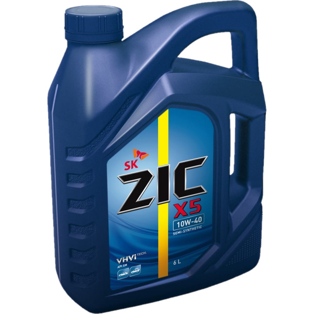 Полусинтетическое масло для легковых авто zic полусинтетическое масло для 2 тактных двигателей зубр