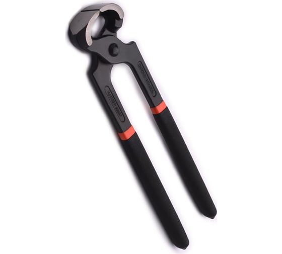 Изображение товара Клещи HARDEN столярно-плотницкие, универсальные, CRV, 150 мм 560535