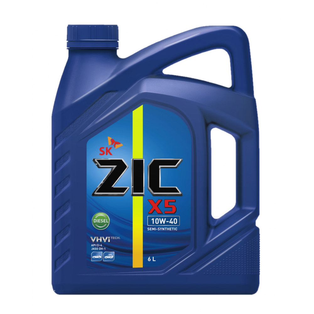 Полусинтетическое масло для дизельных двигателей легковых авто zic жидкость для системы scr дизельных двигателей лукойл