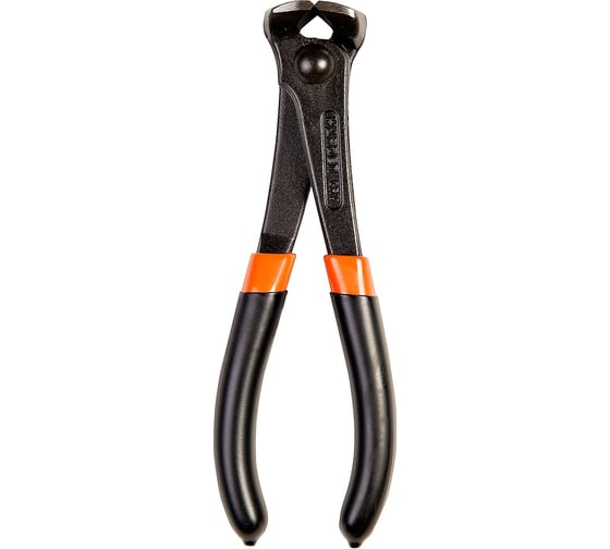 Изображение товара Клещи HARDEN прецизионные, CRV, 150 мм 560540
