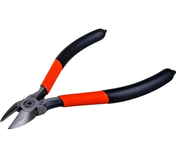 Изображение товара Кусачки-бокорезы для точных работ HARDEN 160 мм 560282