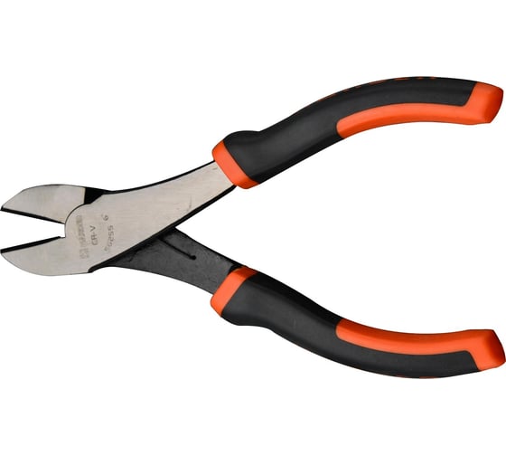 Изображение товара Бокорезы HARDEN Monster Pro-Torq, CRV, немецкий тип с удл. рычагом, 165 мм 560255