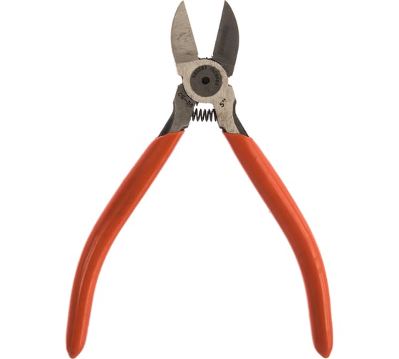Изображение товара Кусачки-бокорезы для точных работ HARDEN 135 мм 560281