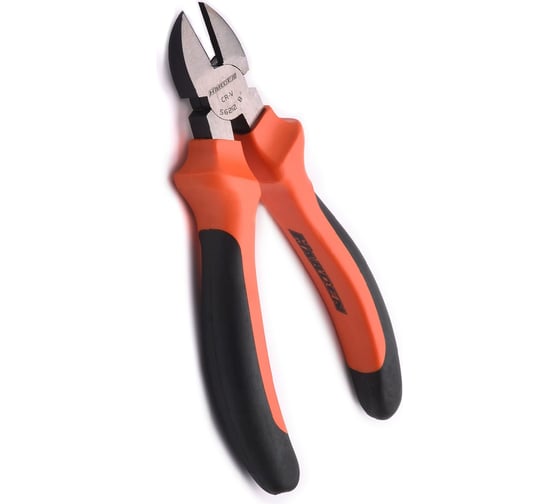 Изображение товара Бокорезы HARDEN Bulldog профессиональные, CRV, 185 мм 560212