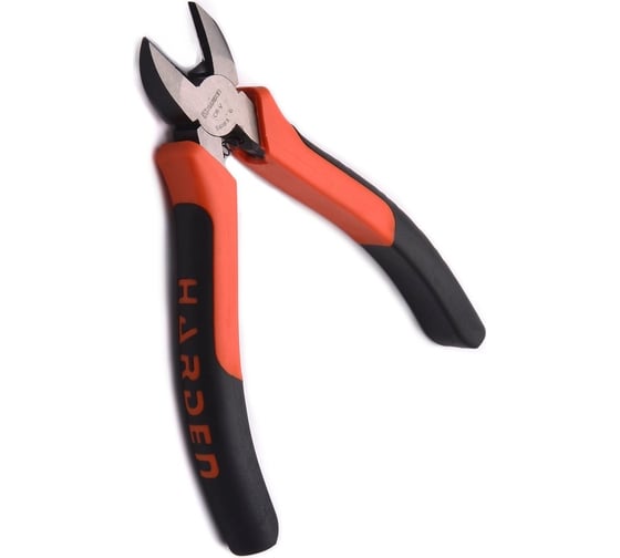 Изображение товара Бокорезы HARDEN Centurion, промышленные, CRV, 163 мм 560183