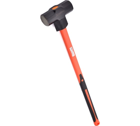 Изображение товара Кувалда HARDEN Fighter с фибергласовой рукояткой, 7000 гр. 590314