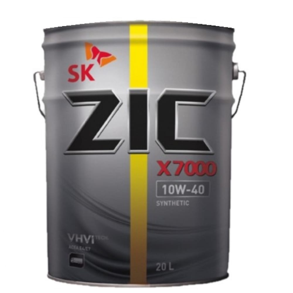 Синтетическое масло для грузовых авто zic пневмогидроусилитель сцепления со штоком для грузовых а м [бак 53302]