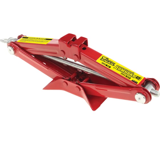 Изображение товара Ромбический домкрат Golden Snail на 2Т GS8240