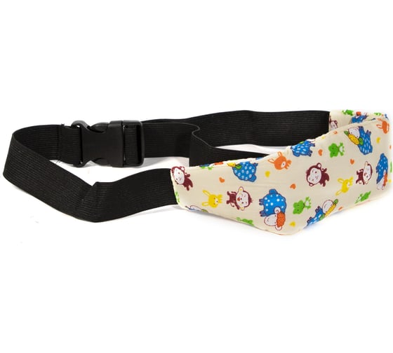 Изображение товара Фиксатор головы ребенка для автокресла Golden Snail GS0419