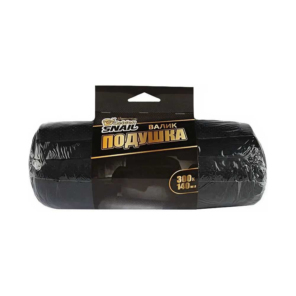 Изображение товара Подушка-валик Golden Snail GS0411 для поддержки шеи и спины