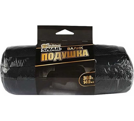 Изображение товара Подушка-валик Golden Snail 30x14 см GS0411