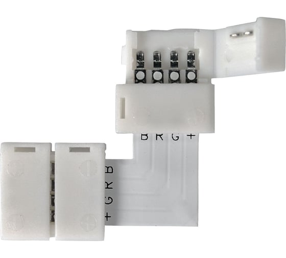 Изображение товара Коннектор Elektrostandard LED 3L для RGB ленты L 5 шт a039078