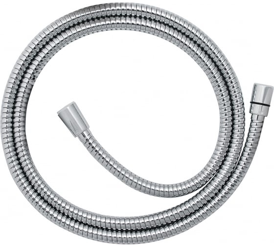 Изображение товара Шланг в металлической оплетке Swedbe Calypso 1.75 м 5032