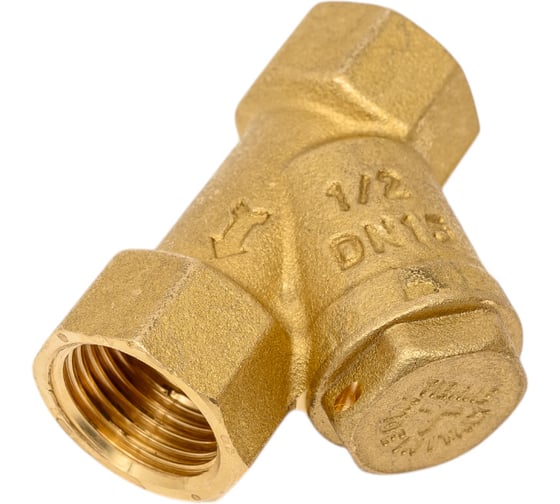 Изображение товара Косой фильтр Tiemme 1/2" 3670003