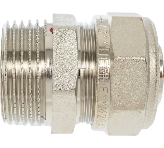 Изображение товара Обжимная муфта TIEMME, Н 26х1" 1600015