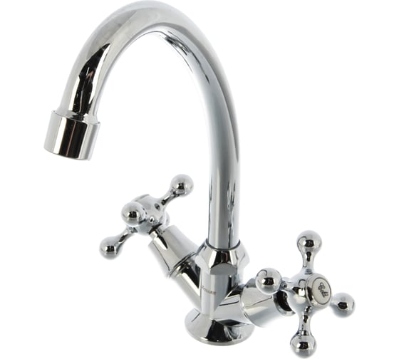 Изображение товара Смеситель для кухни Zollen Dortmund высота 218 мм DO75420311-1 444810