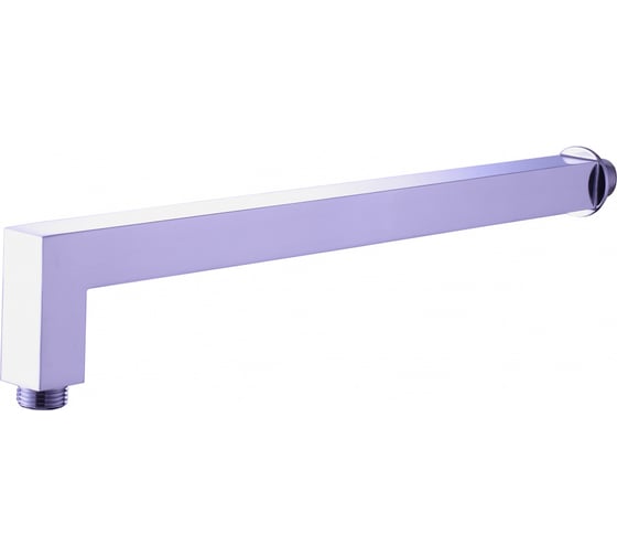 Изображение товара Держатель для верхнего душа Swedbe Platta 5509