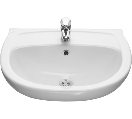 Изображение товара Умывальник Santeri 2-ой вел. 1-отв. ВЕРСИЯ 57 ВОРОТЫНСК 429449 131115S0011B0