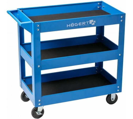 Изображение товара Тележка ремонтная HOEGERT TECHNIK HT7G570