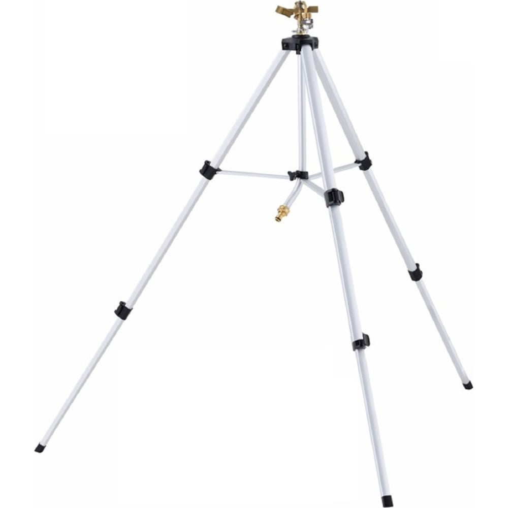 Изображение товара Импульсный разбрызгиватель на треноге GLQ GL 2016 для автоматического полива