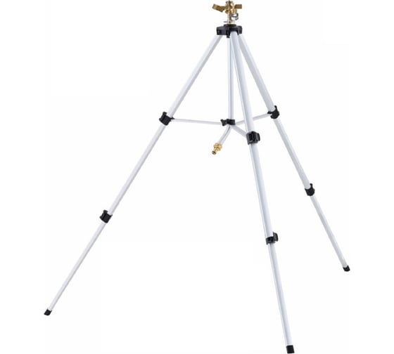 Изображение товара Импульсный разбрызгиватель на треноге GLQ GL 2016