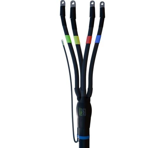 Изображение товара Муфта ГРИНЭНЕРГО 4ПКВНтп-1-70/120(Б) ge-4-pkvntp-1-070-120-b