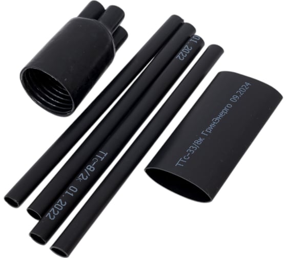 Изображение товара Муфта ГРИНЭНЕРГО 4ПКВНтп-1-2,5/10 мини ge-4-pkvntp-1-002-010-mini