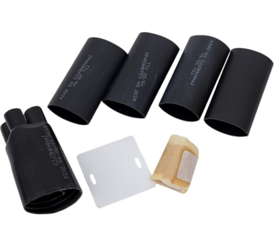 Изображение товара Муфта ГРИНЭНЕРГО 4ПКВНтп-1-35/50-бн ge-4-pkvntp-1-035-050-bn