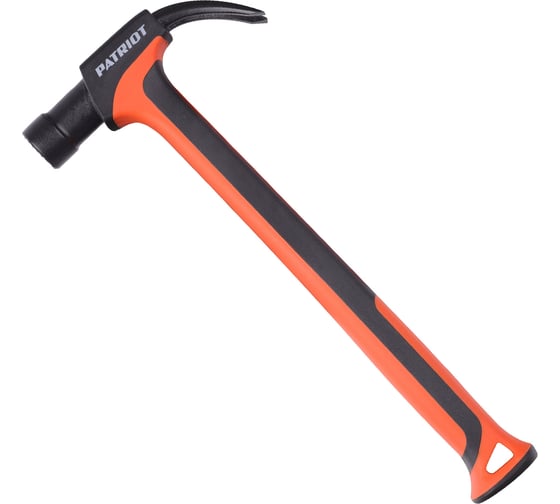 Изображение товара Молоток-гвоздодер PATRIOT NHF 450 S, Expert, 320 мм 777001311