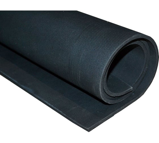 Изображение товара Пластина губчатая HIMPT 5 мм 1000x1000 мм, 3,75 кг Китай 00-00002841