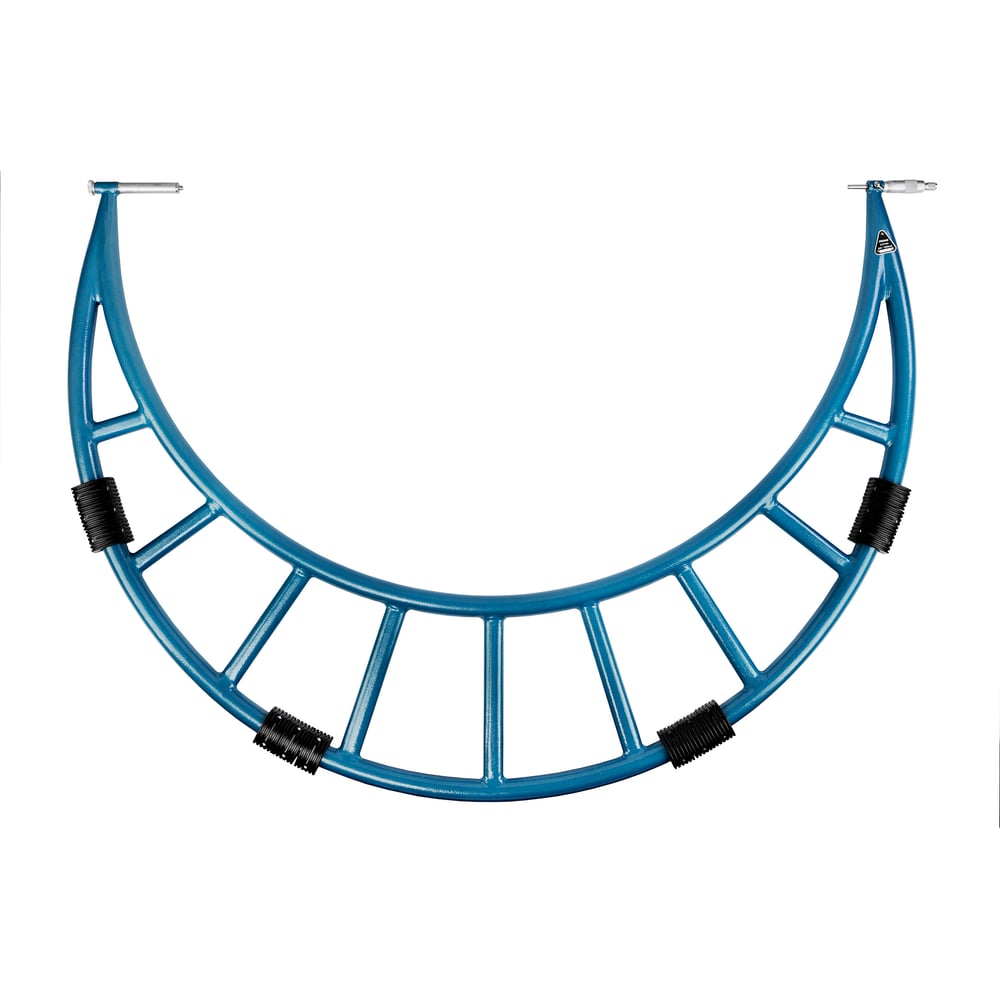 Изображение товара Микрометр SHAHE МК-1000 0,01 (ГРСИ № 92331-24) 1121802