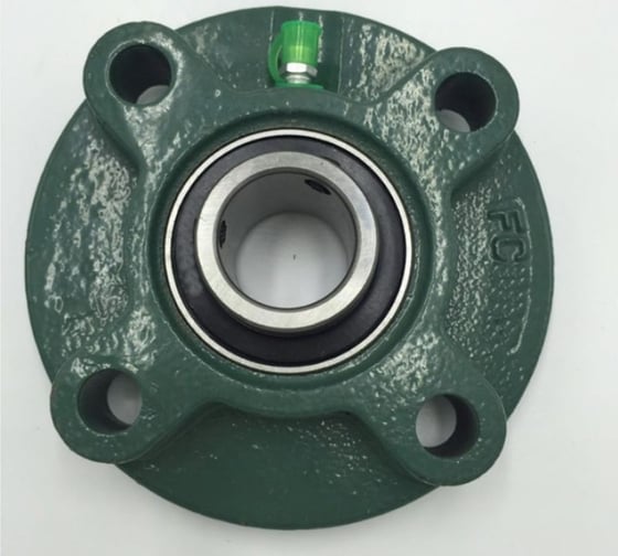 Изображение товара Подшипниковый узел ИПК UCFC 205